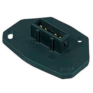 Sensor Borboleta Tipo Todos 1.6 Ie/clio Todos 1.6 Monoponto/golf Todos 1.8 Monoponto Frente