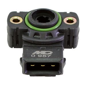 Sensor Borboleta Golf Alemao 94/98 1.8/polo Classic 01/02/passat Alemao 95/98 2.0