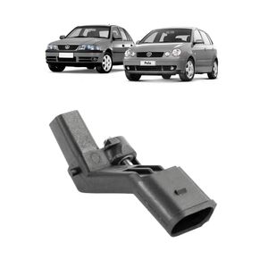 Sensor Rotacao Gol/polo 02/ /fox 03/