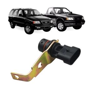 Sensor Rotacao Blazer/s10 4.3 V6