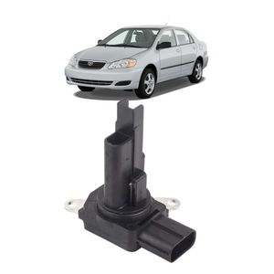 Medidor Fluxo Ar Corolla 08/ 5 Pinos