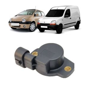 Sensor Borboleta Clio 99/ /twingo/kangoo 00/ 1.0 16v/megane 99/ /symbol 06/ 1.6 16v/scenic 01/ 2.0 16v/laguna 00/ 1.9 8v