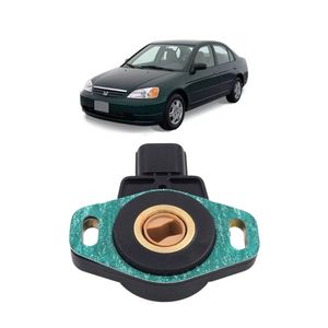 Sensor Borboleta Civic 01/05 1.7/fit 03/08 1.4/1.5/crv 01/10 2.0