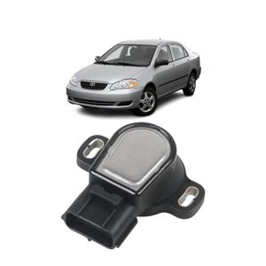 Sensor Borboleta Corolla 03/ 1.6/1.8