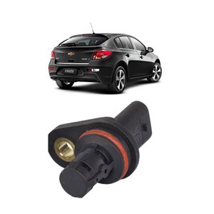 Sensor Fase Cruze 12/ 1.8 16v Traseiro