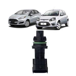 Sensor Rotacao Fiesta/ka/ecosport 13/
