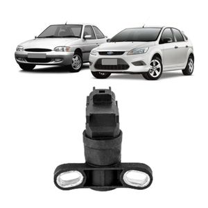 Sensor Rotacao Escort/mondeo 97/02 Zetec 1.8/2.0 16v/focus 01/12 2.0 16v Duratec