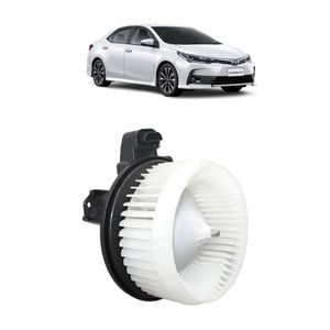Motor Ventilador Interno Corolla 14/15