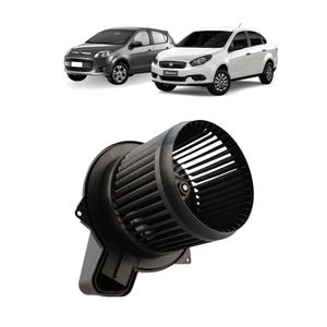 Motor Ventilador Interno  Palio 12/17 Fiorino 11/ Grand Siena 12/ Uno Way 11/16 Uno Vivace 10/ 1.0/1.4