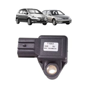 Sensor Map Fit 04/08 1.4/1.5/civic 01/05 1.7