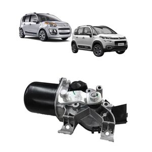 Motor Limpador Dianteiro C3 Picasso/aircross 10/16