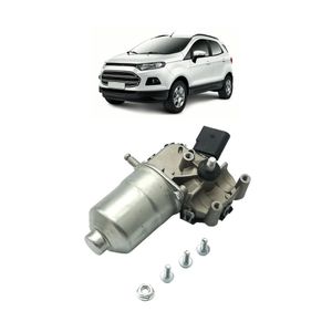 Motor Limpador Ecosport 13/17 Dianteiro