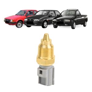 Sensor Temperatura Injecao Escort/verona 1.8 16v Zetec/fiesta/ka/courier 96/99/mondeo 98/01 2.0/2.5/ranger 96/97 2./97/03 2.5/95/97 4.0 Endura