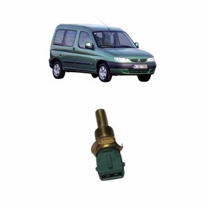 Sensor Temperatura Injecao 106 Diesel/berlingo/jumper/xantia Diesel