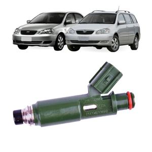 Bico Injetor Corolla 03/08 1.8 16v Fielder 03/08 1.8 16v
