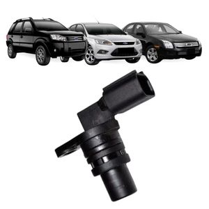 Sensor Fase Ecosport 03/12 2.0 16/focus 03/12 16v/fusion 06/12 2.3 16 2.5/ranger 12/17 2.5