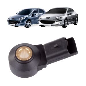 Sensor Detonacao 207 08/12 1.6 16v/307 00/05 2.0 16v/406 93/04 2.0 16v/407 04/05 2.0/807 02/... 2.0
