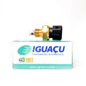 Sensor Temperatura Ar Golf 98/01 1.8/2.0 Mpi/kombi 98/05