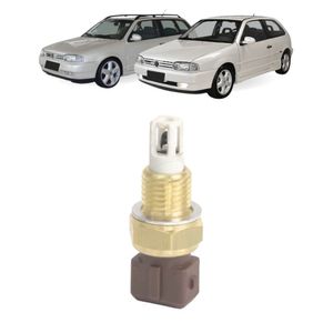 Sensor Temperatura Ar Fiat Todos/gol/parati 2.0 16v
