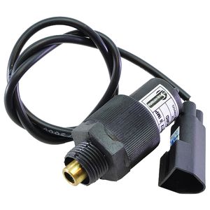Sensor Velocidade Escort 99/02/fiesta 99/01/fiesta 01/02 Street 8 Pulsos Cabo 50cm
