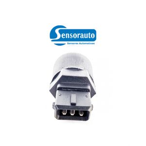 Sensor Velocidade Tempra 96/98 8 Pulsos Com Tomada