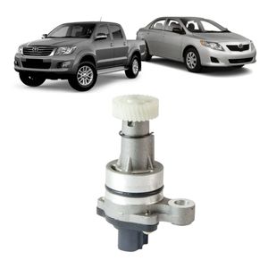 Sensor Velocidade Corolla 93/11 1.6/1.8/2.0/hilux 97/12/rav4 96/00 3 Pinos