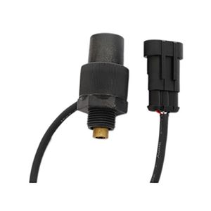 Sensor Velocidade Uno Fire/palio 1.0/1.3 16v Mpi/fire 16 Pulsos Cabo 20cm