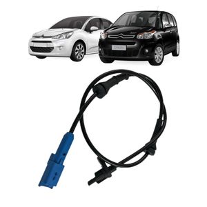 Sensor Abs C3 09/22 Picasso 1.5/22 1.2  /09/17 1.4/ 15/22 1.6 Vti
