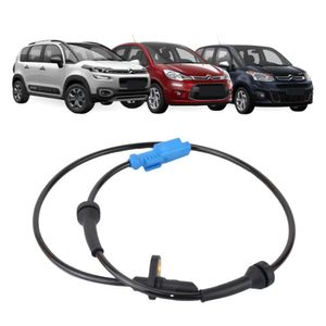 Sensor Abs C3 12/17 C3 Picasso 09/17 Aircross 10/20
