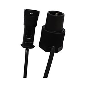 Sensor Velocidade Omega 95/98 4.1 9 Pulsos Cabo 90cm