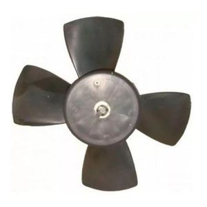 Motor Ventilador Radiador Gol/parati/santana 84/95 Sem Ar Sistema Valeo