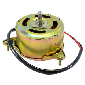 Motor Ventilador Radiador Universal Somente Motor Sem Tomada