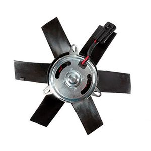 Motor Ventilador Radiador Corsa 94/02 Com Ar/ventilador Principal/motor Importado