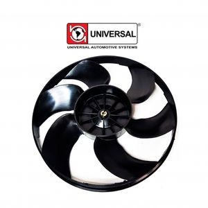 Helice Ventilador Gol /94/santana/escort Com Ar