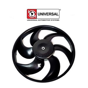 Helice Ventilador Tipo