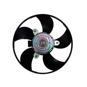 Motor Ventilador Radiador Palio 96/00/uno 01/03 Fire Com Ar Sistema Valeo