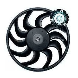 Motor Ventilador Radiador Uno 10/14 Way/vivace Com Ar