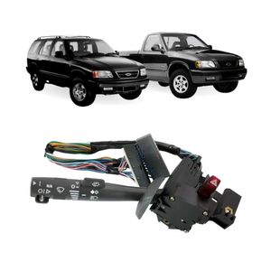 Com Seta S-10 94/00 #
