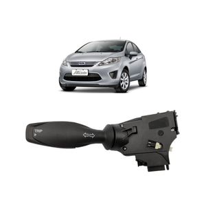 Comando Seta New Fiesta 10/16/ecosport 13/17/ka 15/19 Com Trip