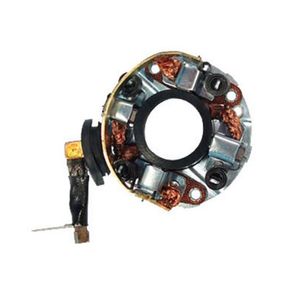 Porta Escova Arranque Escort/mondeo/ka/escoport/fiesta/focus Sistema Motorkraft