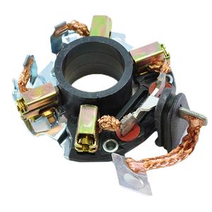 Porta Escova Arranque A3 96/03/xsara/ducato/brava/doblo/palio/siena/strada/berlingo/xantia/escort 93/96/mondeo/cordoba/golf/gol/logus/polo 1.6/1.8/bor