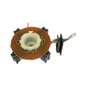 Porta Escova Arranque Palio/stilo/astra/celta/corsa/meriva/206/clio/courier/ecosport 1.0/1.6 /escort 1.6 /fiesta /ka 1.0/1.6 /kangoo /laguna 1.6 /loga