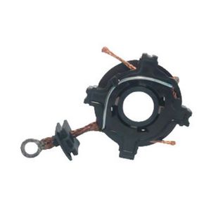 Porta Escova Arranque Golf 1.6/polo/fox/crossfox/sandero Stepway Sistema Valeo