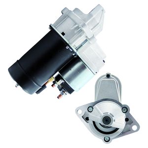 Motor Arranque Corsa 94/96 Efi