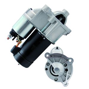 Motor Arranque C3/c4/picasso/206/207 02/10