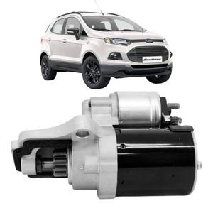 Motor Arranque Nova Ecosport 13/ 2.0