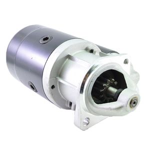 Motor Arranque Uno/fiorino/elba/premio/147/oggi 84/92 Bosch