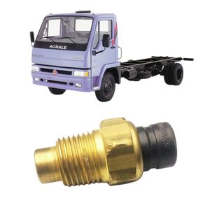 Sensor De Temperatura Painel Agrale 96 97 98 99 00 Diesel