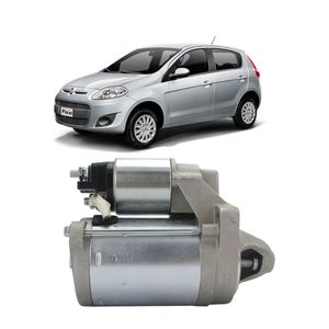 Motor Arranque Palio/grand Siena 12/21 1.4 8v Mpi Fire/flex/uno 15/21 1.4 8v Mpi Fire/flex Motor Evo