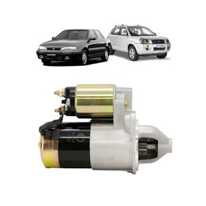 Motor Arranque Tucson 05/10 Elantra 95/00